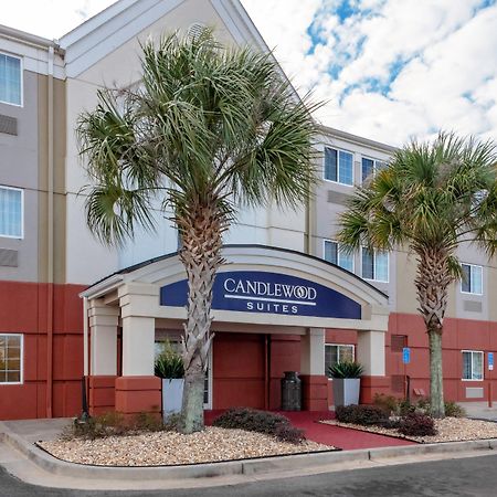 Candlewood Suites Warner Robins By Ihg Extérieur photo