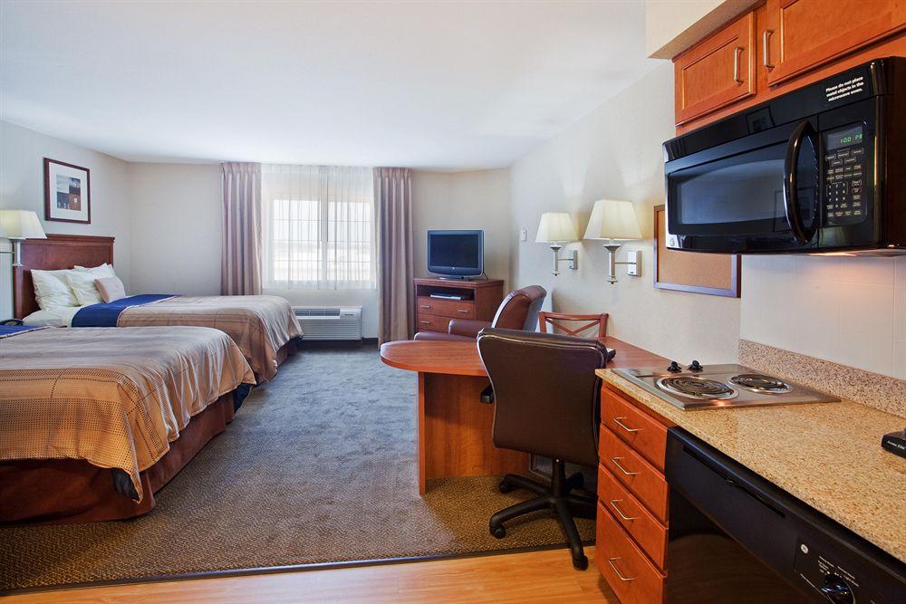 Candlewood Suites Warner Robins By Ihg Extérieur photo