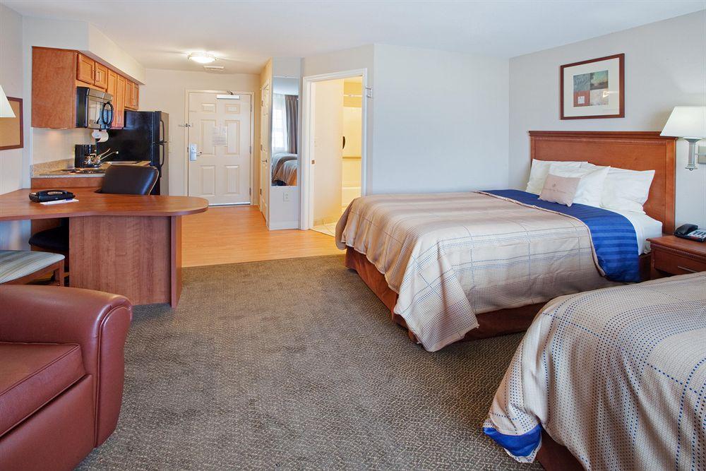 Candlewood Suites Warner Robins By Ihg Extérieur photo