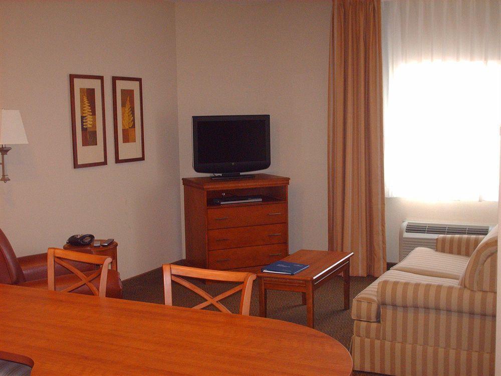 Candlewood Suites Warner Robins By Ihg Chambre photo