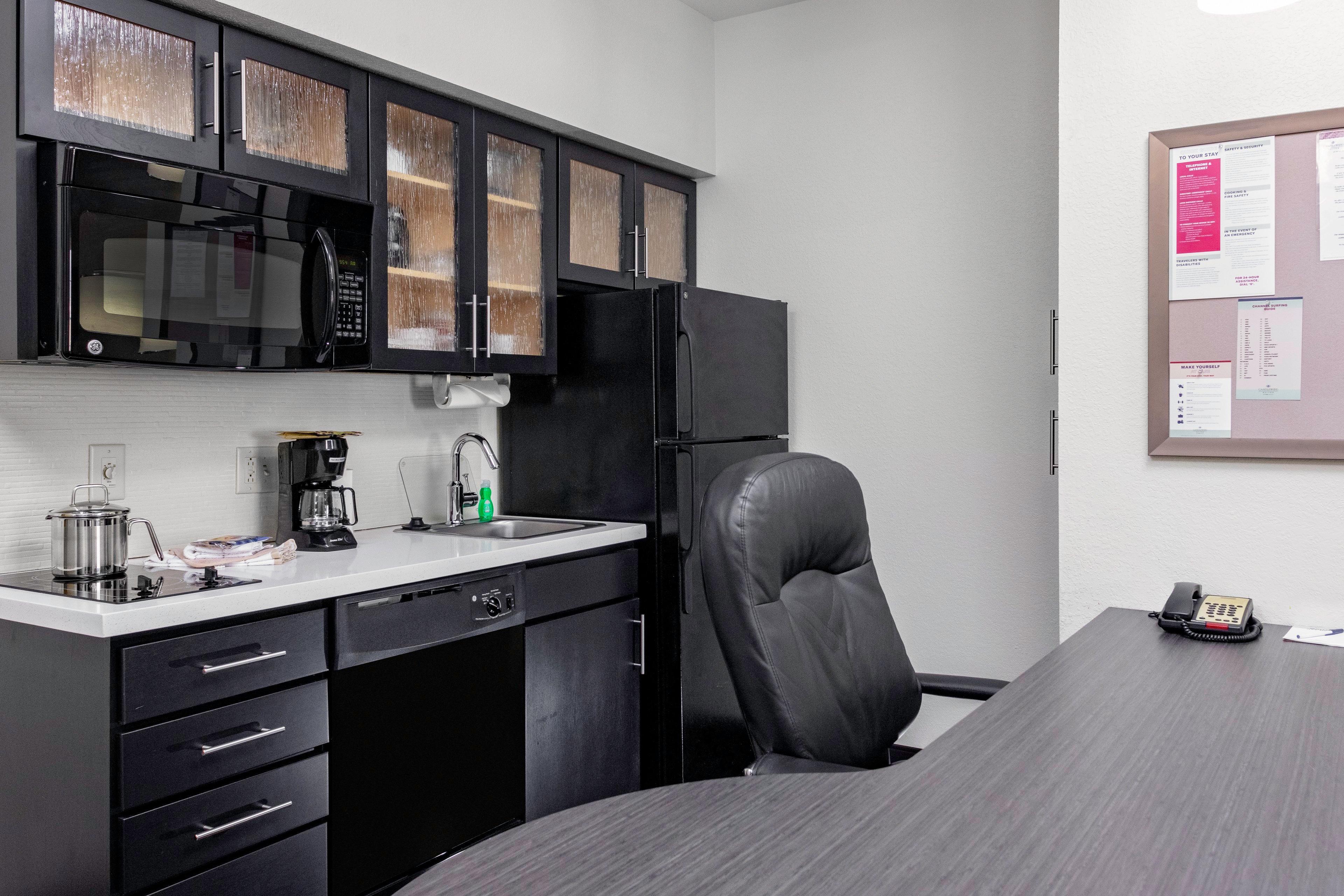 Candlewood Suites Warner Robins By Ihg Extérieur photo