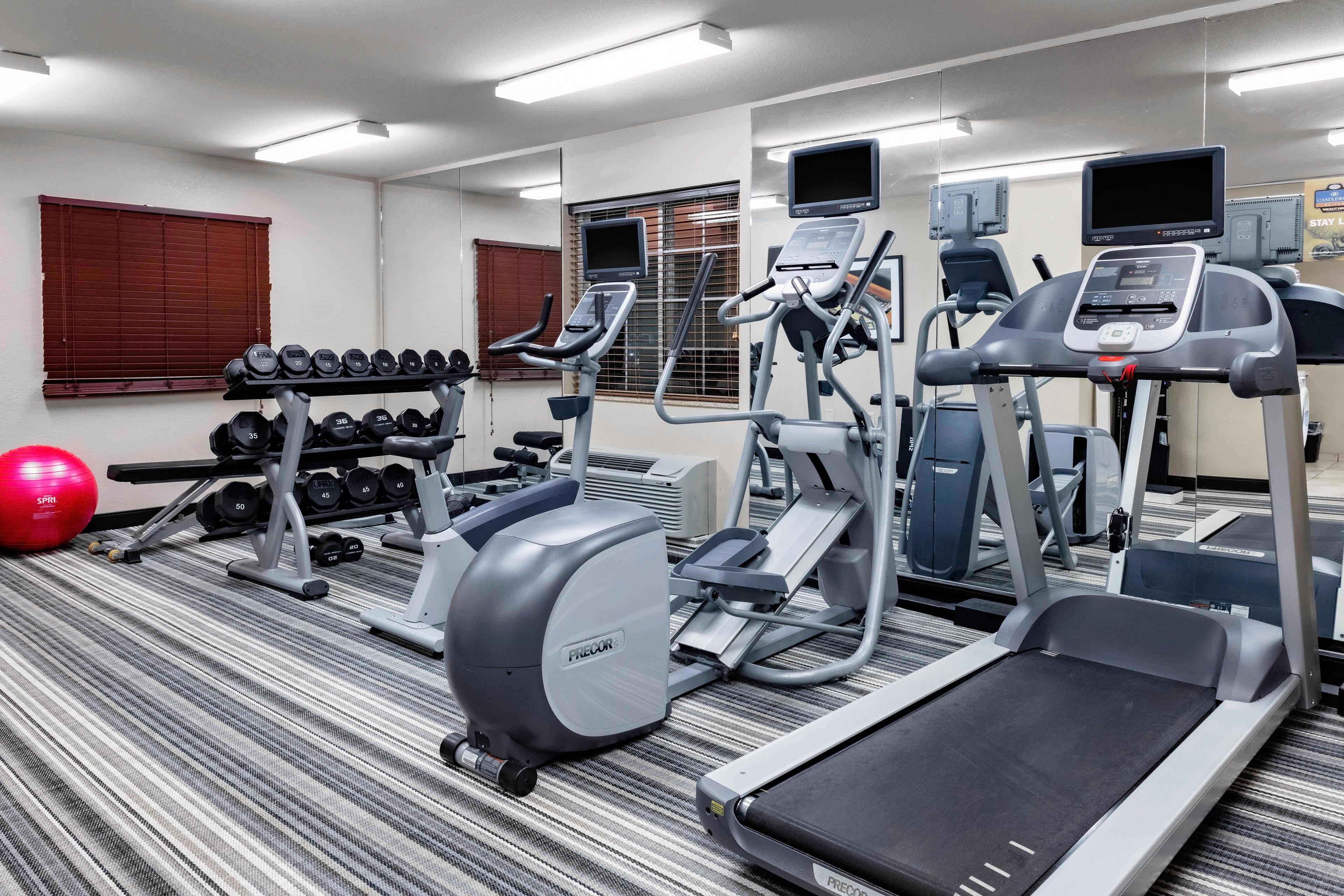 Candlewood Suites Warner Robins By Ihg Extérieur photo