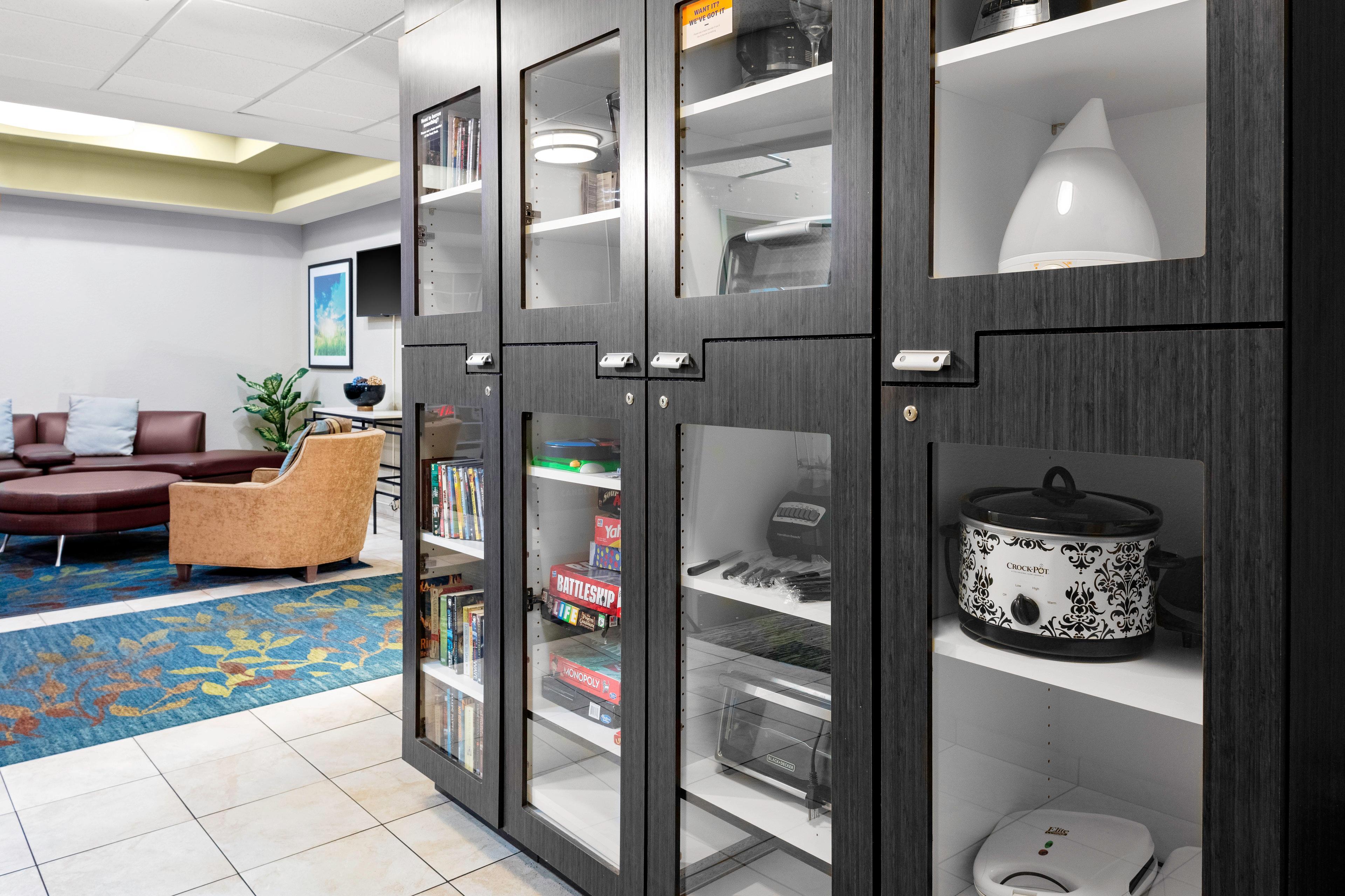 Candlewood Suites Warner Robins By Ihg Extérieur photo