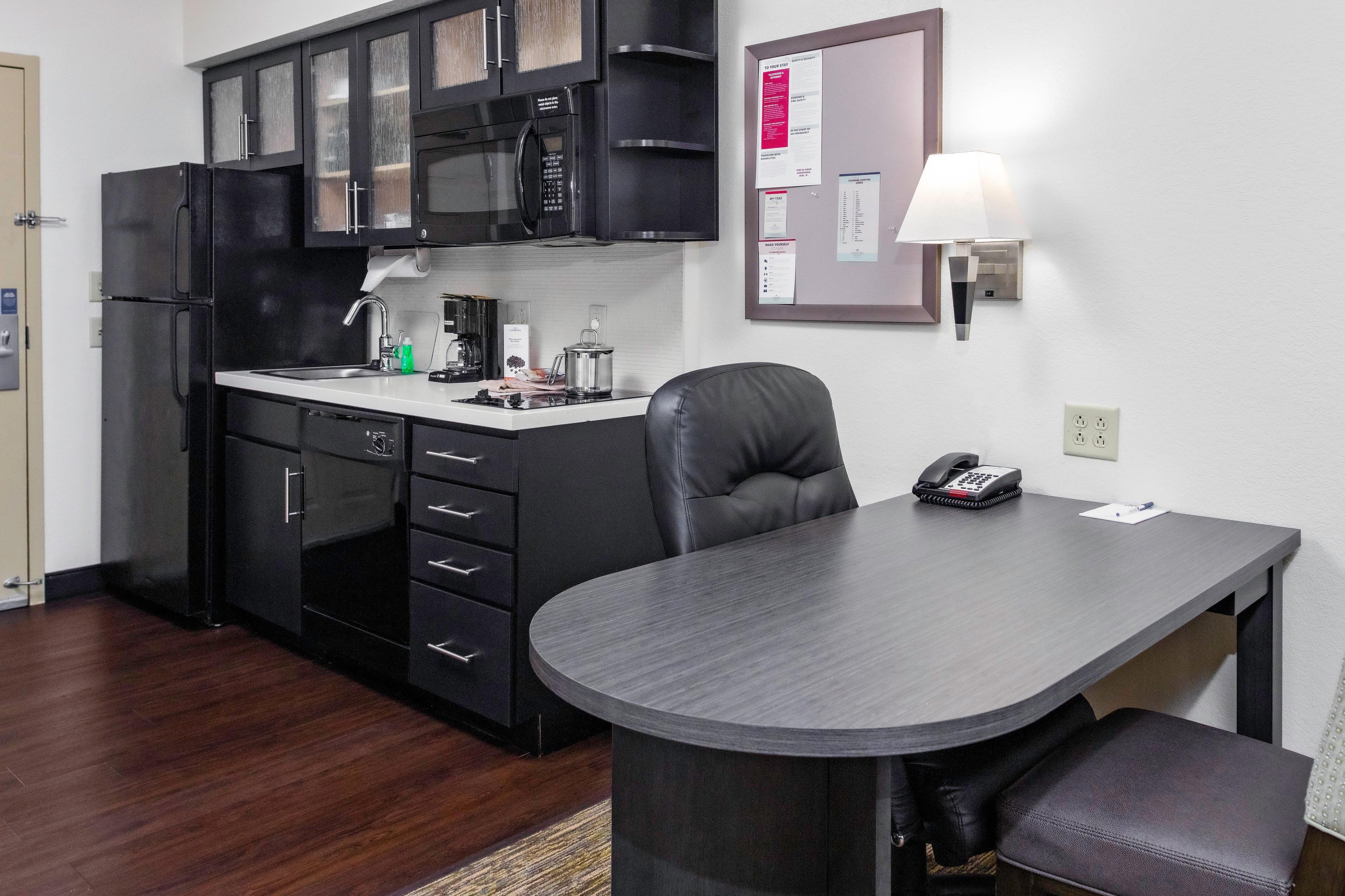 Candlewood Suites Warner Robins By Ihg Extérieur photo