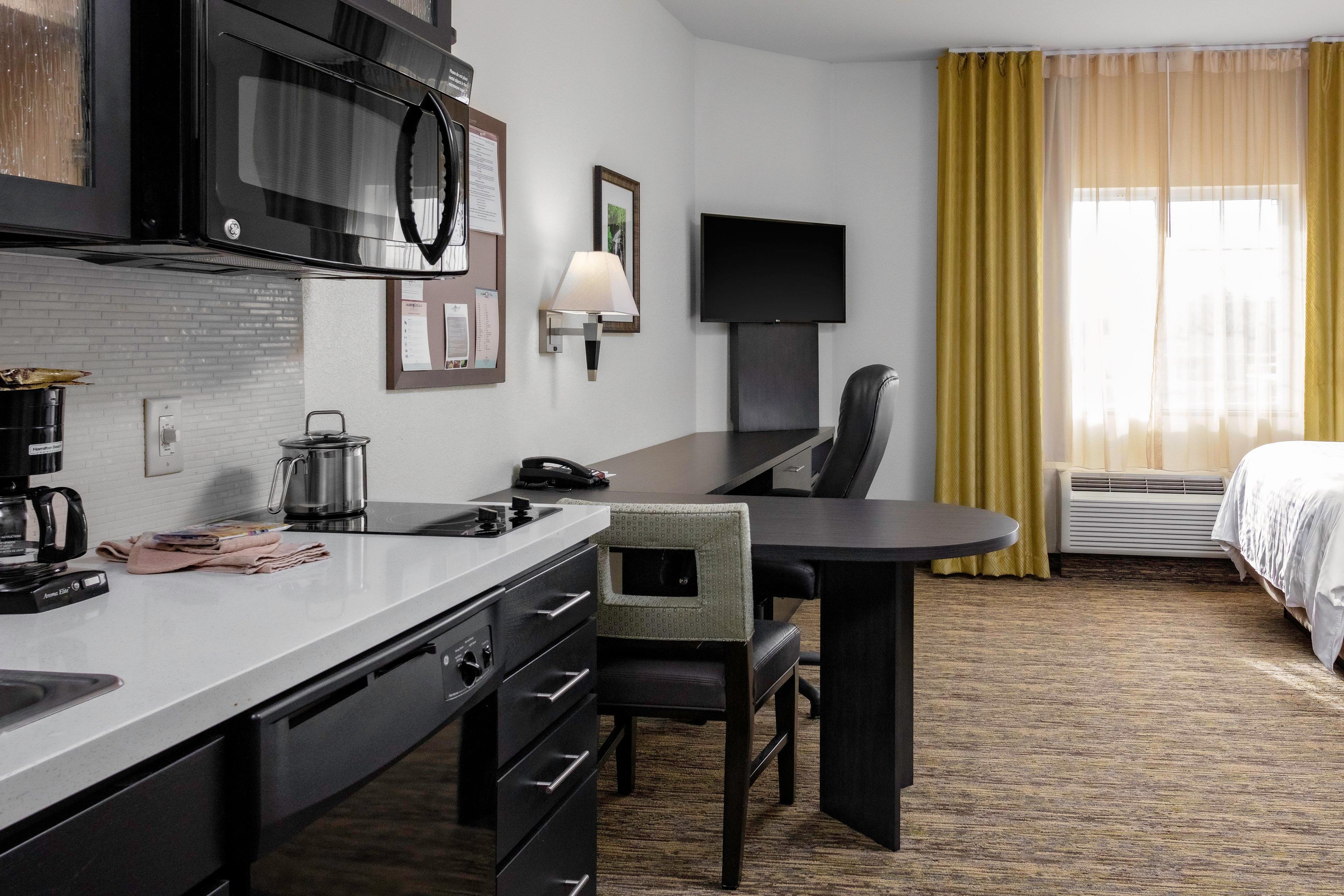 Candlewood Suites Warner Robins By Ihg Extérieur photo