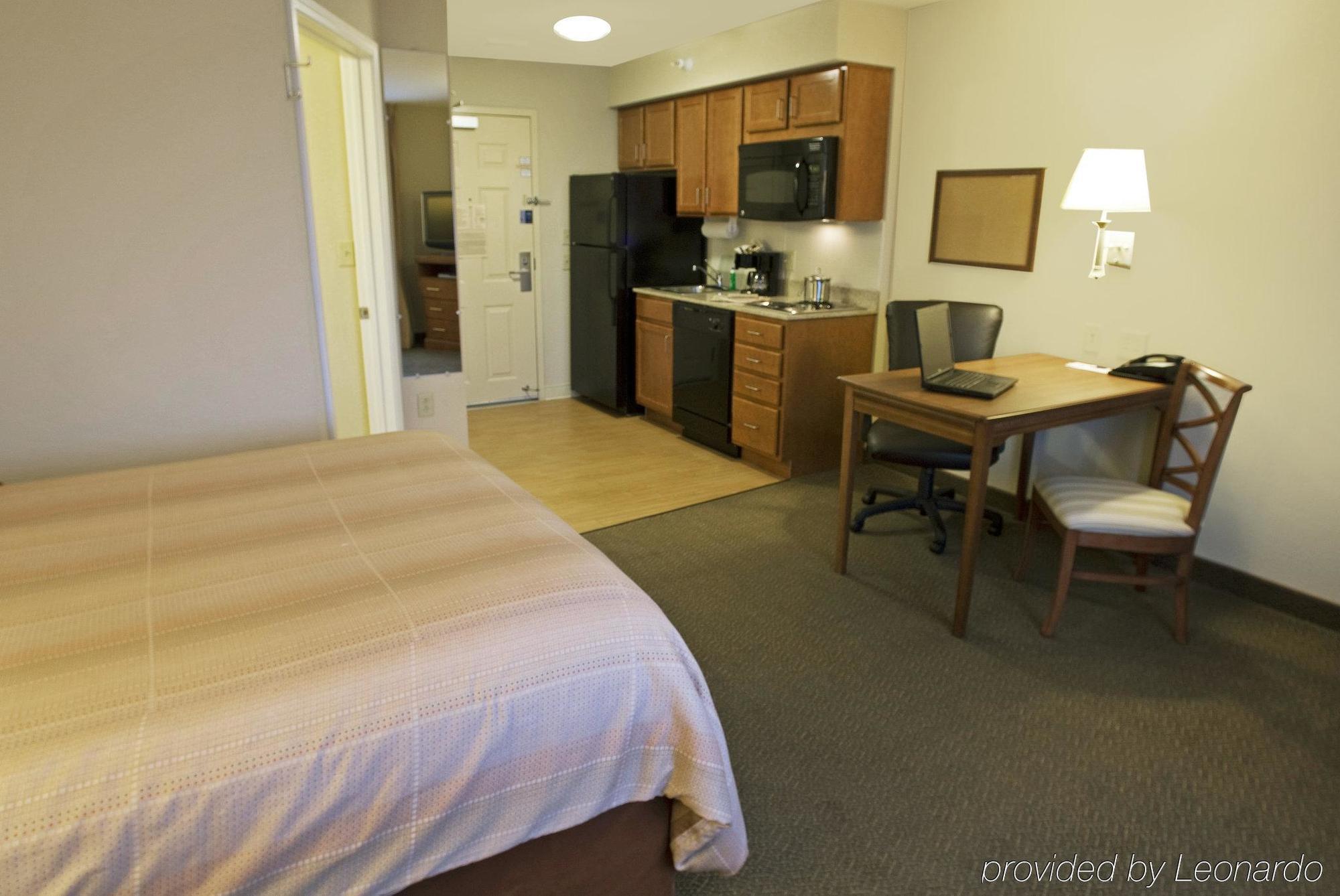Candlewood Suites Warner Robins By Ihg Chambre photo