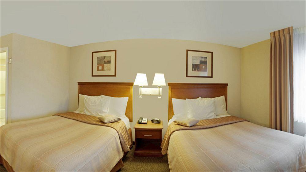Candlewood Suites Warner Robins By Ihg Extérieur photo