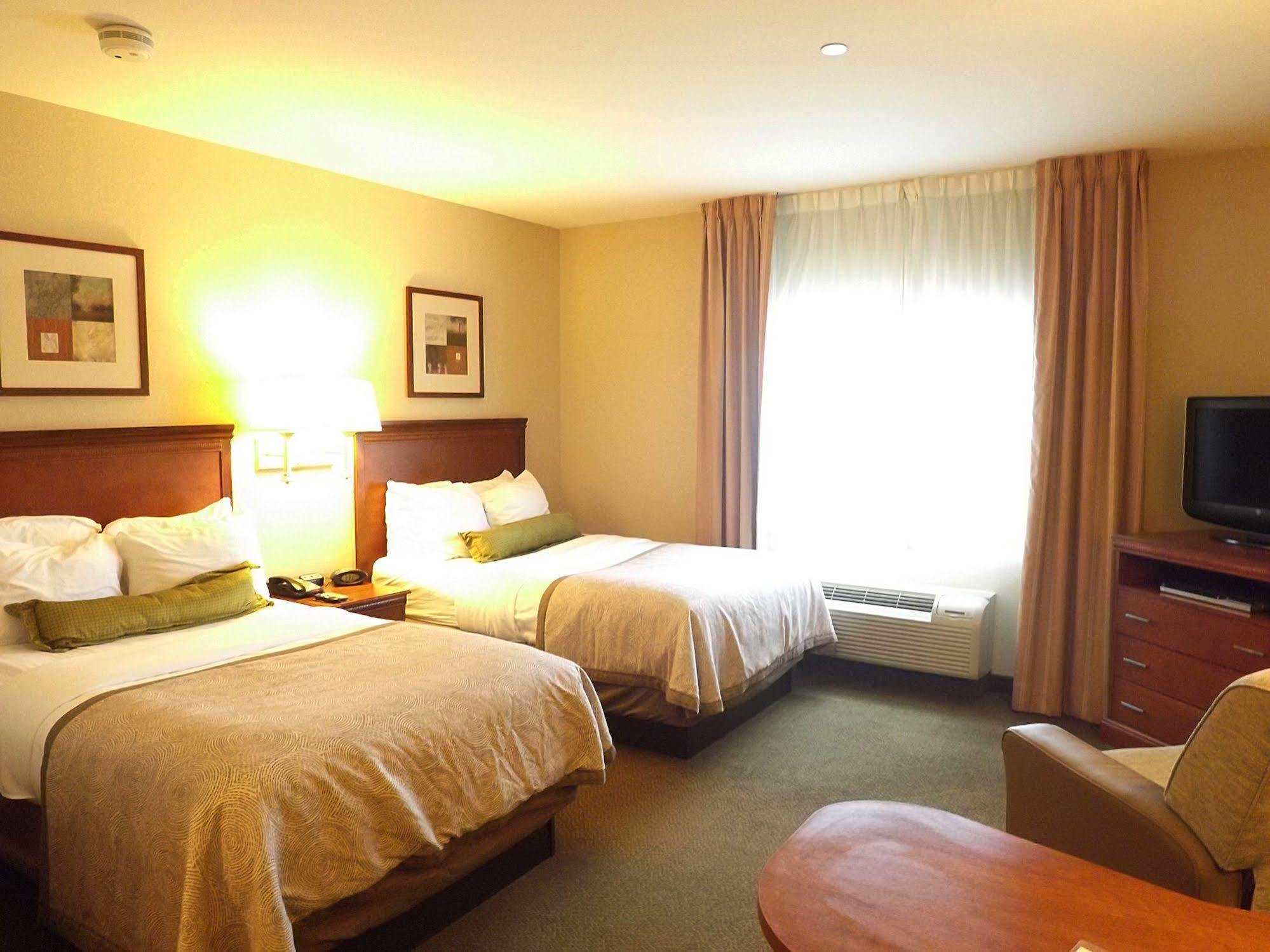 Candlewood Suites Warner Robins By Ihg Extérieur photo