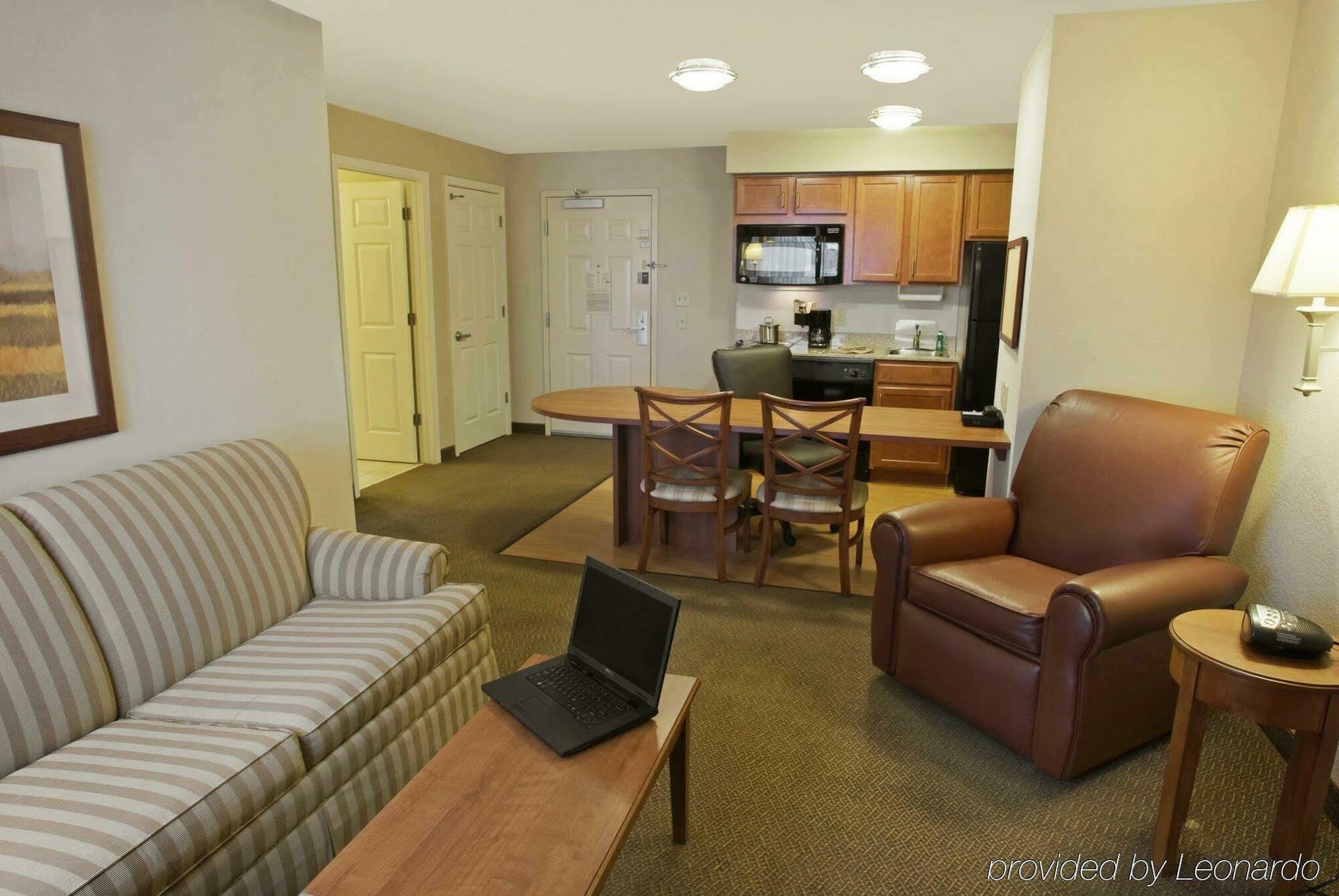 Candlewood Suites Warner Robins By Ihg Chambre photo