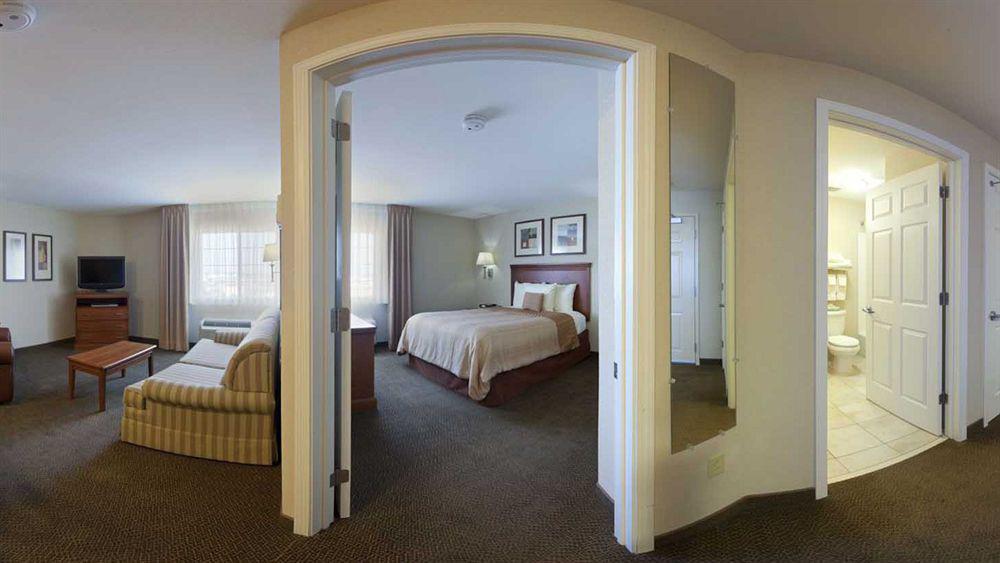 Candlewood Suites Warner Robins By Ihg Extérieur photo
