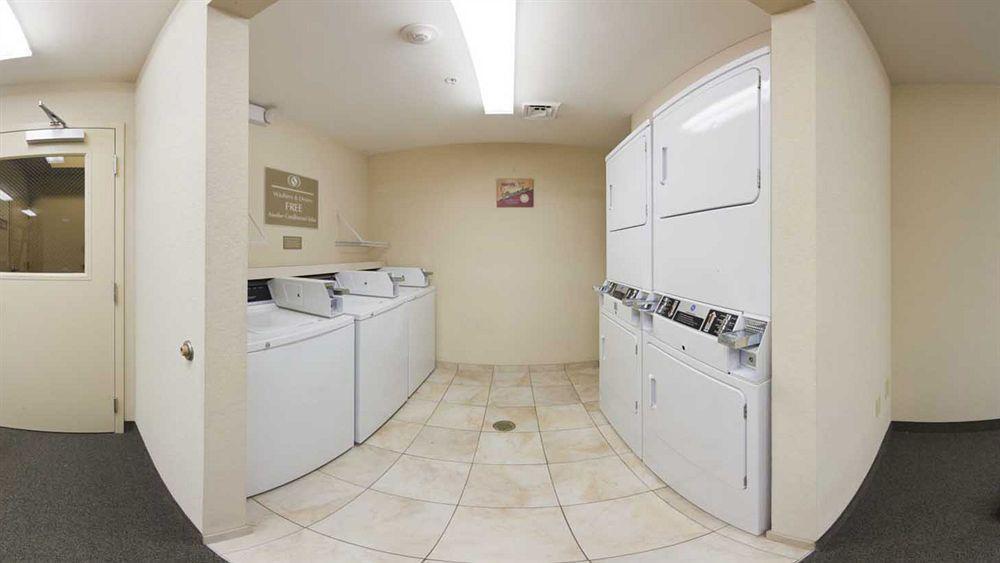 Candlewood Suites Warner Robins By Ihg Extérieur photo